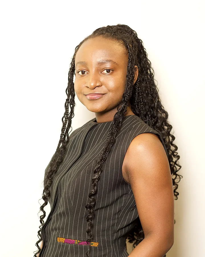 Rosemary Agyeiwah Great-Damzi, Elevate Career Hub co-founder